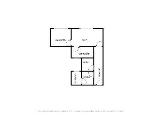 Piso en Rb de Sant Jordi, Ripollet (Barcelona) 21