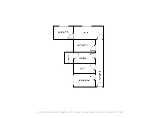 Piso en C/ Maresme, Terrassa (Barcelona) 24
