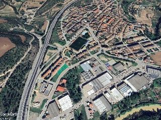 Solar Residencial en Balsareny (Barcelona) 14
