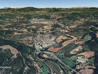 Solar Residencial en Balsareny (Barcelona) 15