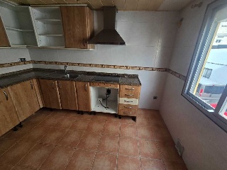 Piso en C/ Besiberri - Sabadell - Barcelona 4