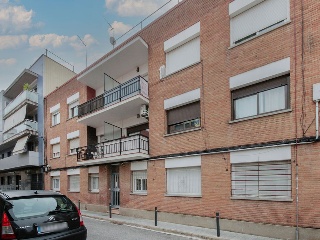 Piso en C/ Amadeu Vives - Sant Boi de Llobregat - Barcelona 19