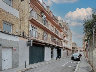 Piso en C/ Amadeu Vives - Sant Boi de Llobregat - Barcelona 35