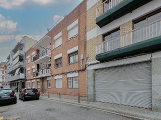 Piso en C/ Amadeu Vives - Sant Boi de Llobregat - Barcelona 36