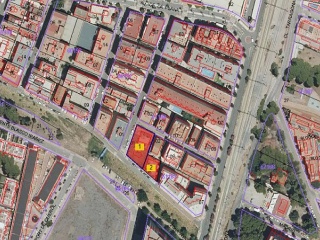 Suelo urbano en C/ de Ferrán i Dantequera - Oropesa del Mar - Castellón 41