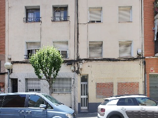 Piso en C/ Calderón de la Barca 7