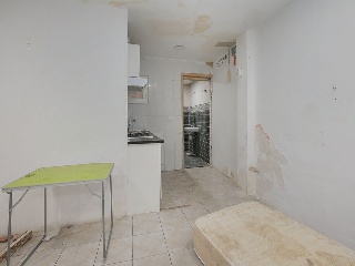 Piso en C/ Calderón de la Barca 9