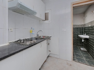 Piso en C/ Calderón de la Barca 10