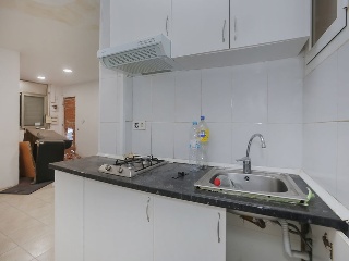 Piso en C/ Calderón de la Barca 11