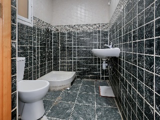 Piso en C/ Calderón de la Barca 14