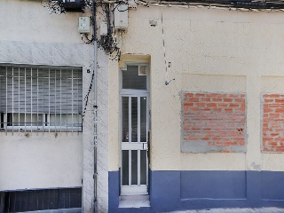 Piso en C/ Calderón de la Barca 15