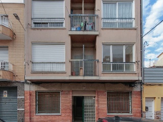 Piso en C/ Mare de Deu del Mar 3