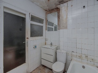 Piso en C/ Mare de Deu del Mar 13