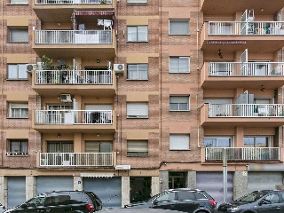 Piso en C/ Maragall, Ripollet (Barcelona) 2