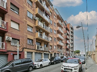 Piso en C/ Maragall, Ripollet (Barcelona) 3
