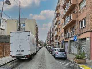 Piso en C/ Maragall, Ripollet (Barcelona) 22