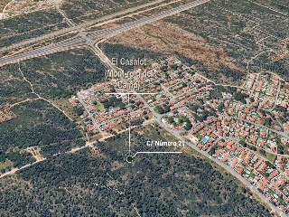 Suelo no urbanizable en C/ Número 22 (Mont-roig del Cam) Tarragona 17