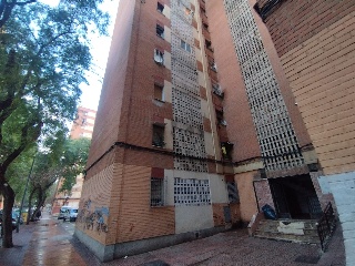 Piso en C/ Santa Rita - Murcia - 2