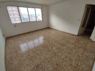 Piso en C/ Santa Rita - Murcia - 3