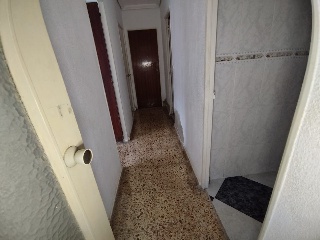 Piso en C/ Santa Rita - Murcia - 8