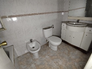 Piso en C/ Santa Rita - Murcia - 9