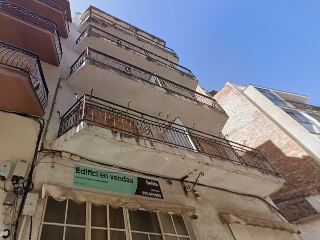 Edificio en C/ Camí de les Cabres, Lloret de Mar (Girona) 12