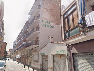 Edificio en C/ Camí de les Cabres, Lloret de Mar (Girona) 13