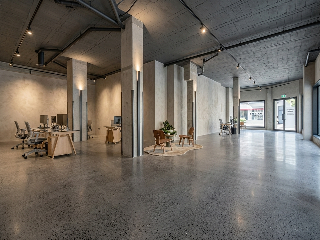 Local en C/ Corts Catalanes, Lleida 35