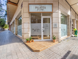 Local en C/ Corts Catalanes, Lleida 37