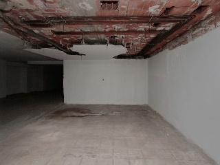 Local en Av Generalitat 36