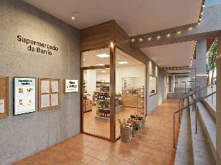 Local en Av Generalitat 46