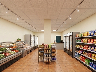 Local en Av Generalitat 48