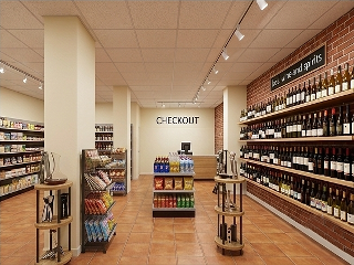 Local en Av Generalitat 50