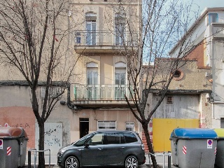 Piso en C/ Simancas - Badalona - Barcelona 2