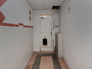 Piso en C/ Simancas - Badalona - Barcelona 16