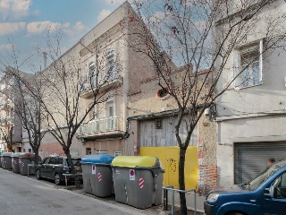 Piso en C/ Simancas - Badalona - Barcelona 18