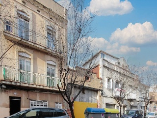 Piso en C/ Simancas - Badalona - Barcelona 19