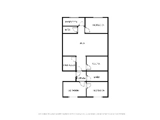 Piso en C/ Simancas - Badalona - Barcelona 20