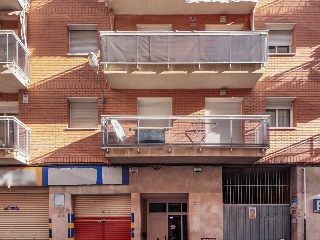 Piso en C/ Banys - Reus - Tarragona 14