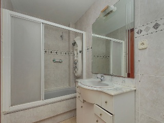 Piso en C/ Banys - Reus - Tarragona 30