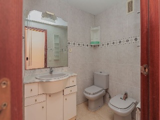 Piso en C/ Banys - Reus - Tarragona 31