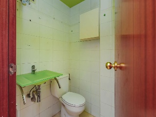 Piso en C/ Banys - Reus - Tarragona 32