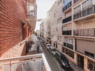 Piso en C/ Banys - Reus - Tarragona 33