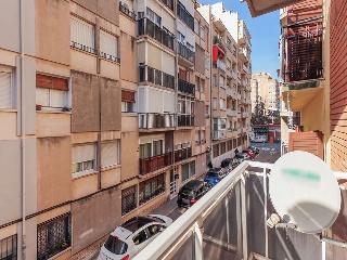 Piso en C/ Banys - Reus - Tarragona 34