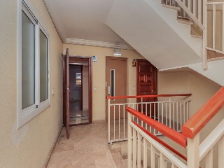 Piso en C/ Banys - Reus - Tarragona 36