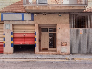 Piso en C/ Banys - Reus - Tarragona 39