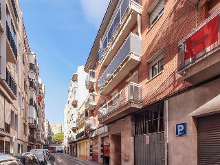 Piso en C/ Banys - Reus - Tarragona 41