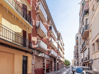 Piso en C/ Banys - Reus - Tarragona 42