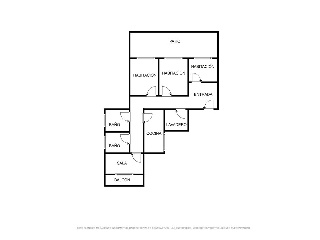 Piso en C/ Banys - Reus - Tarragona 43