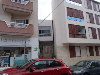 Piso en Av Chasna, El Medano 4